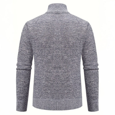 KOWALSKI | GILET UOMO LUXURY CON ZIP