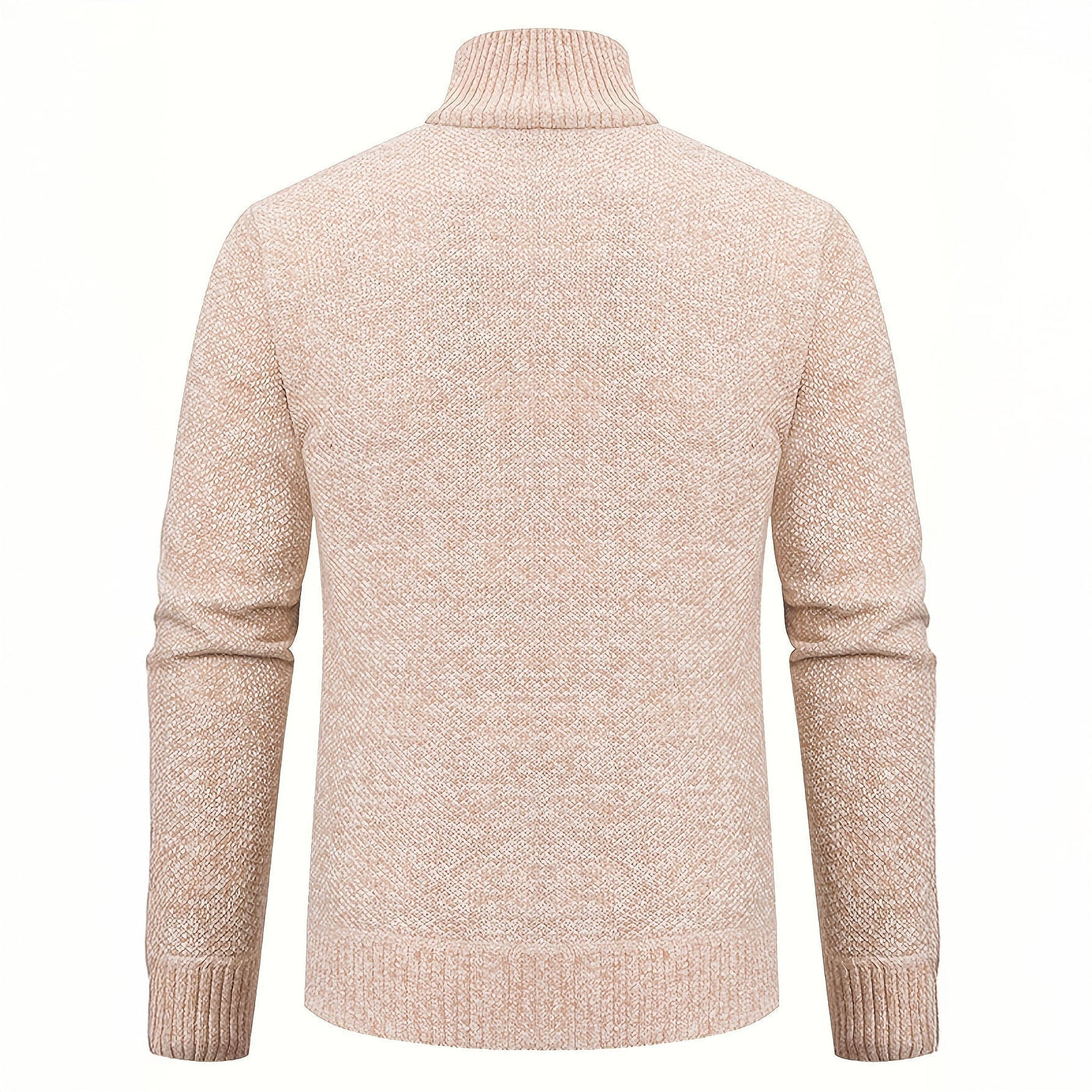 KOWALSKI | GILET UOMO LUXURY CON ZIP