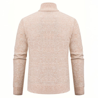 KOWALSKI | GILET UOMO LUXURY CON ZIP