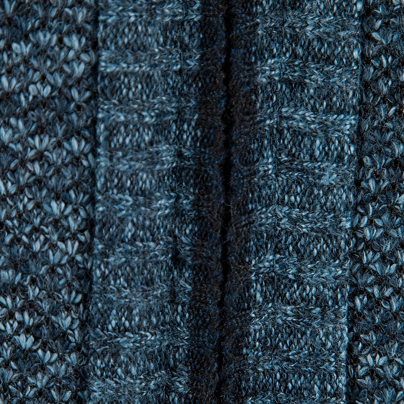 KOWALSKI | GILET UOMO LUXURY CON ZIP