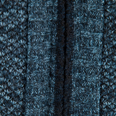 KOWALSKI | GILET UOMO LUXURY CON ZIP