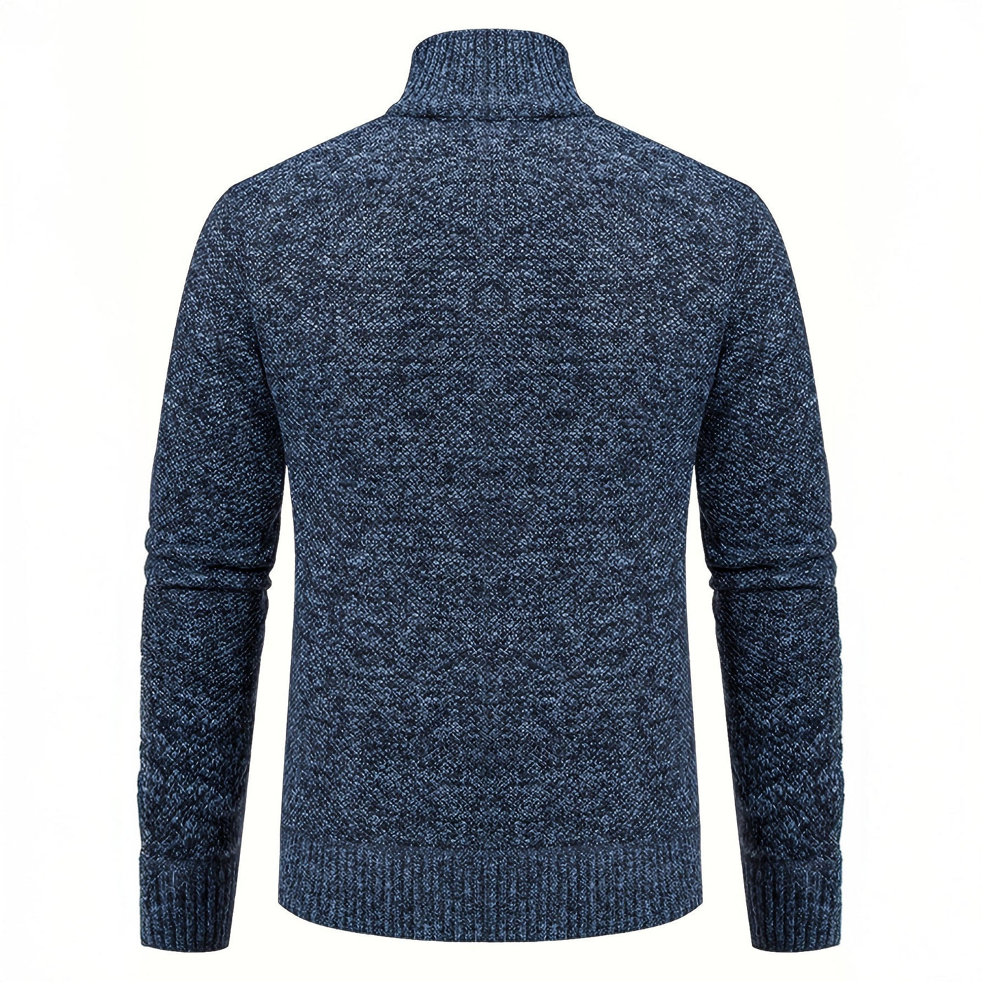 KOWALSKI | GILET UOMO LUXURY CON ZIP