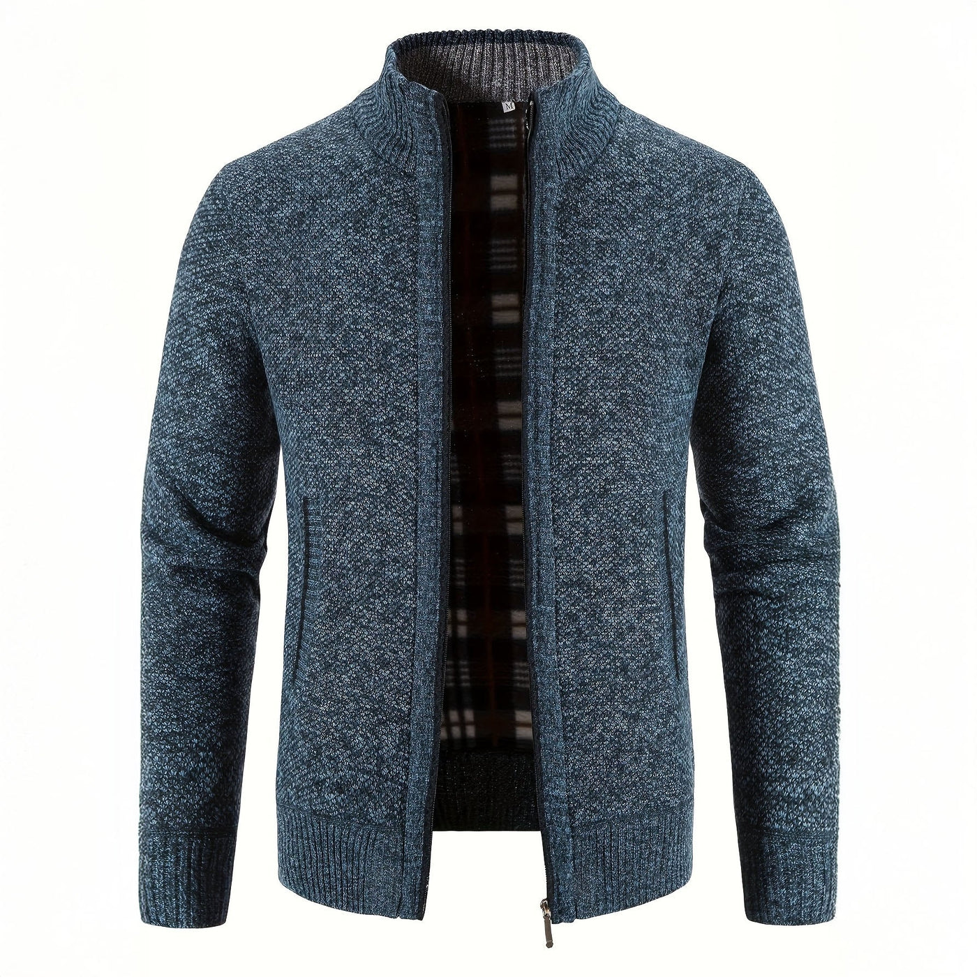 KOWALSKI | GILET UOMO LUXURY CON ZIP