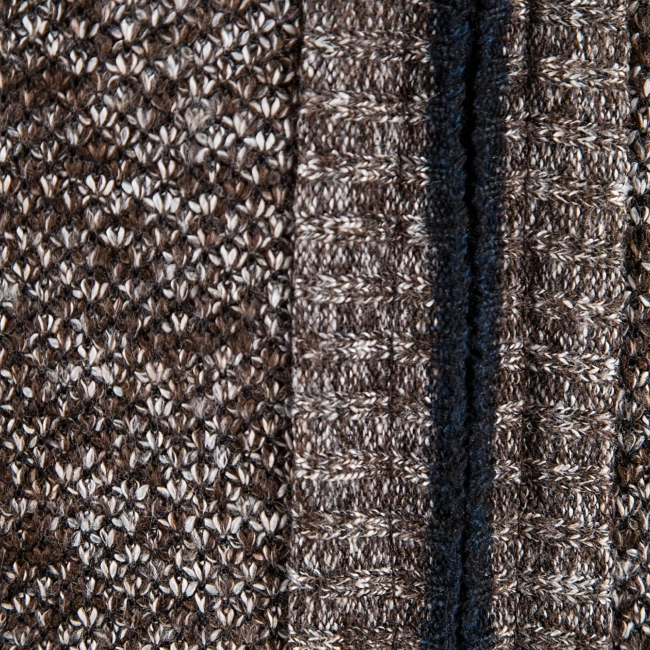 KOWALSKI | GILET UOMO LUXURY CON ZIP