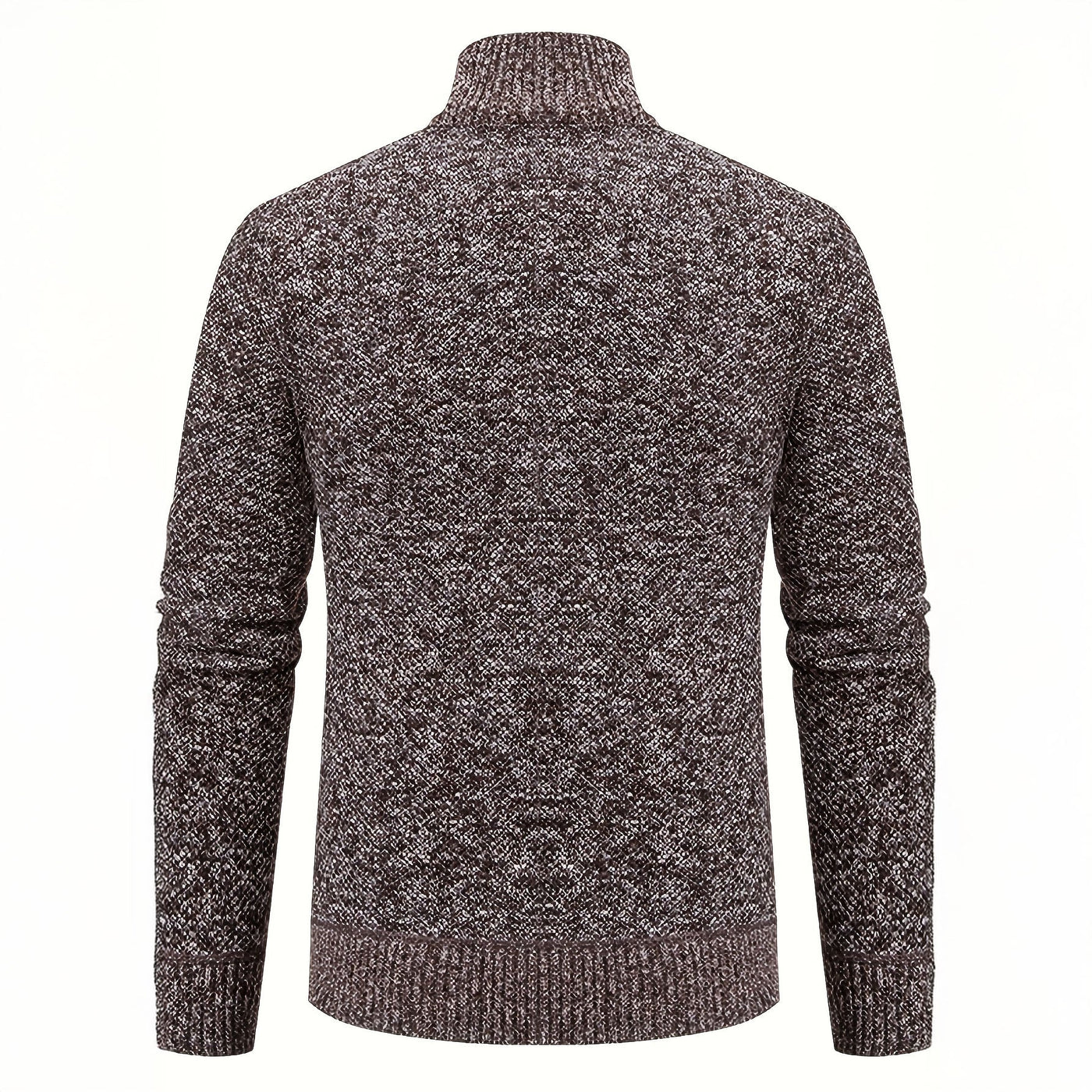 KOWALSKI | GILET UOMO LUXURY CON ZIP