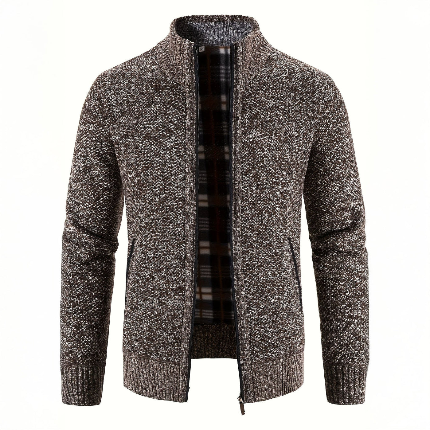 KOWALSKI | GILET UOMO LUXURY CON ZIP