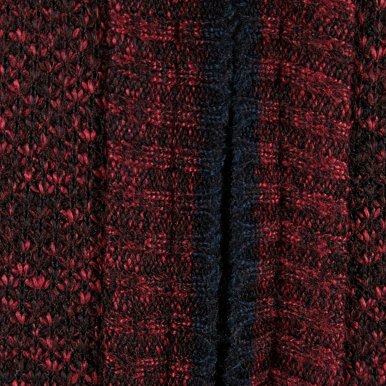 KOWALSKI | GILET UOMO LUXURY CON ZIP