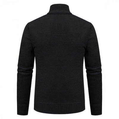 KOWALSKI | GILET UOMO LUXURY CON ZIP