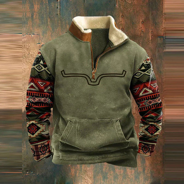 KOWALSKI | MAGLIONE ROBUSTO ED ELEGANTE