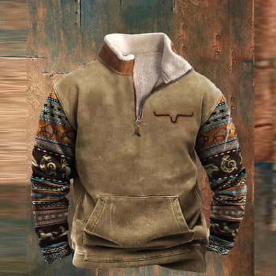 KOWALSKI | MAGLIONE ROBUSTO ED ELEGANTE