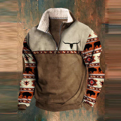 KOWALSKI | MAGLIONE ROBUSTO ED ELEGANTE