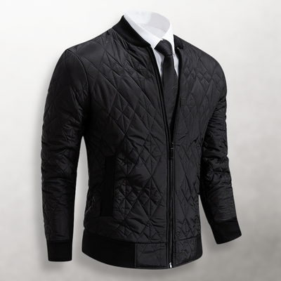 DUMONT LYON | CARDIGAN URBANO ZIP