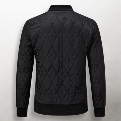 DUMONT LYON | CARDIGAN URBANO ZIP