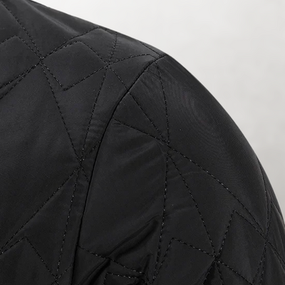 DUMONT LYON | CARDIGAN URBANO ZIP