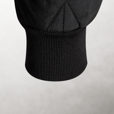 DUMONT LYON | CARDIGAN URBANO ZIP