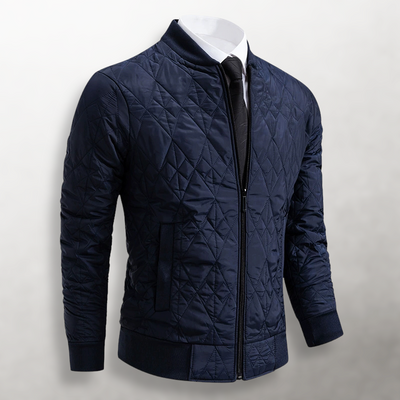 DUMONT LYON | CARDIGAN URBANO ZIP