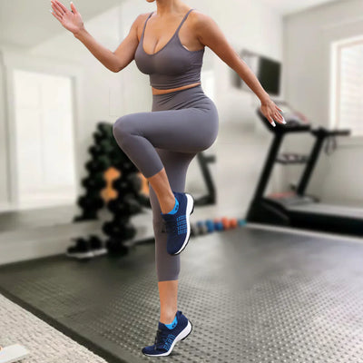 ALIX | Scarpe ortopediche elastiche e confortevoli per donne