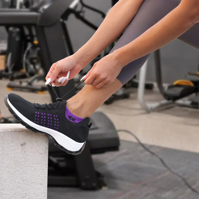 ALIX | Scarpe ortopediche elastiche e confortevoli per donne