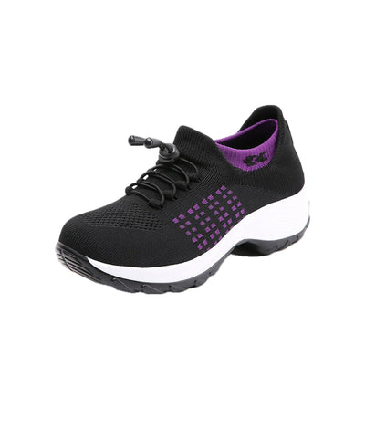 ALIX | Scarpe ortopediche elastiche e confortevoli per donne