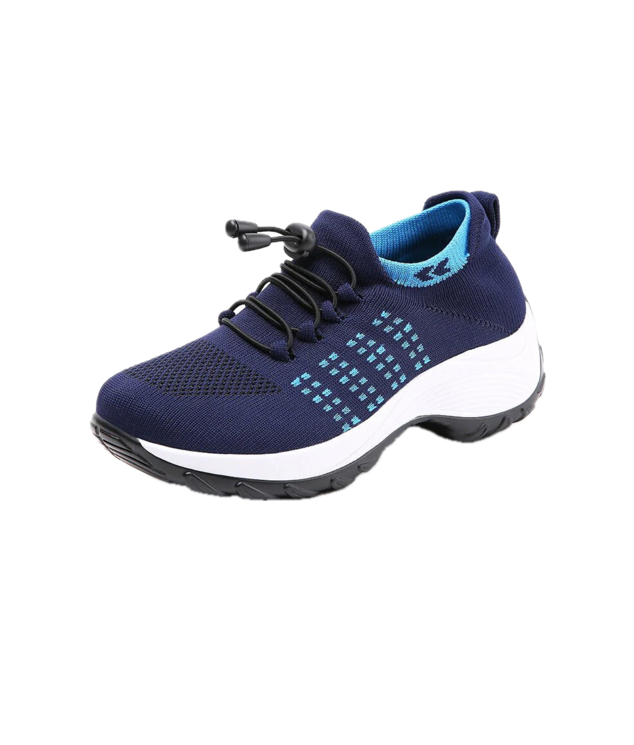 ALIX | Scarpe ortopediche elastiche e confortevoli per donne