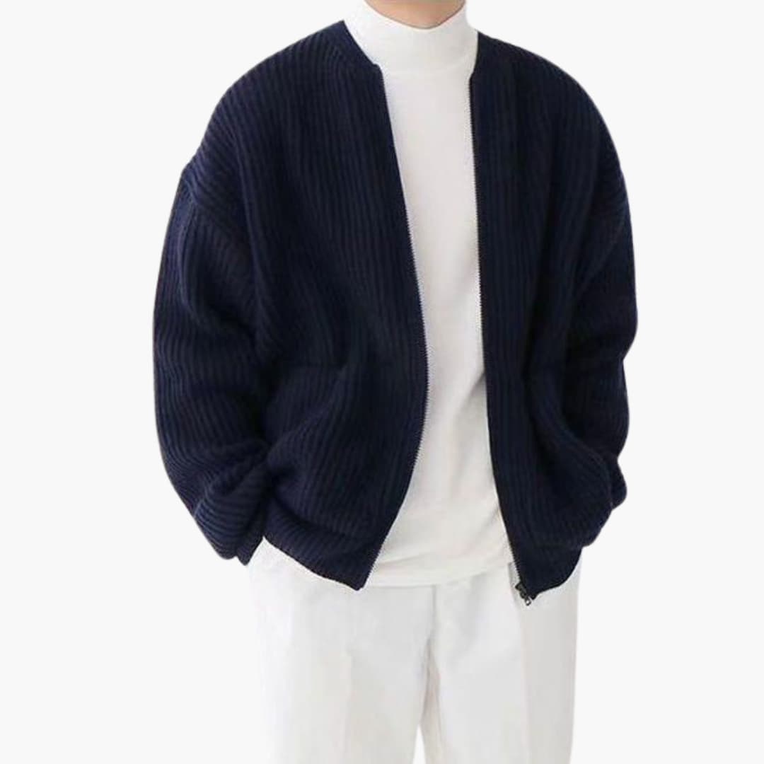 Daniel | Cardigan Tendenza