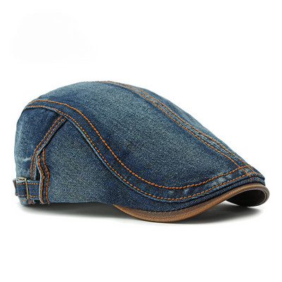 DUMONT LYON | CAPPELLO HERITAGE IN DENIM