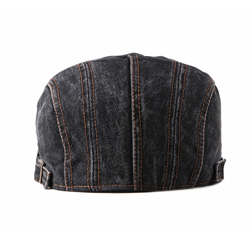 DUMONT LYON | CAPPELLO HERITAGE IN DENIM