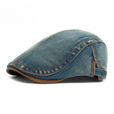 DUMONT LYON | CAPPELLO HERITAGE IN DENIM