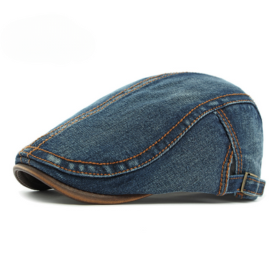 DUMONT LYON | CAPPELLO HERITAGE IN DENIM
