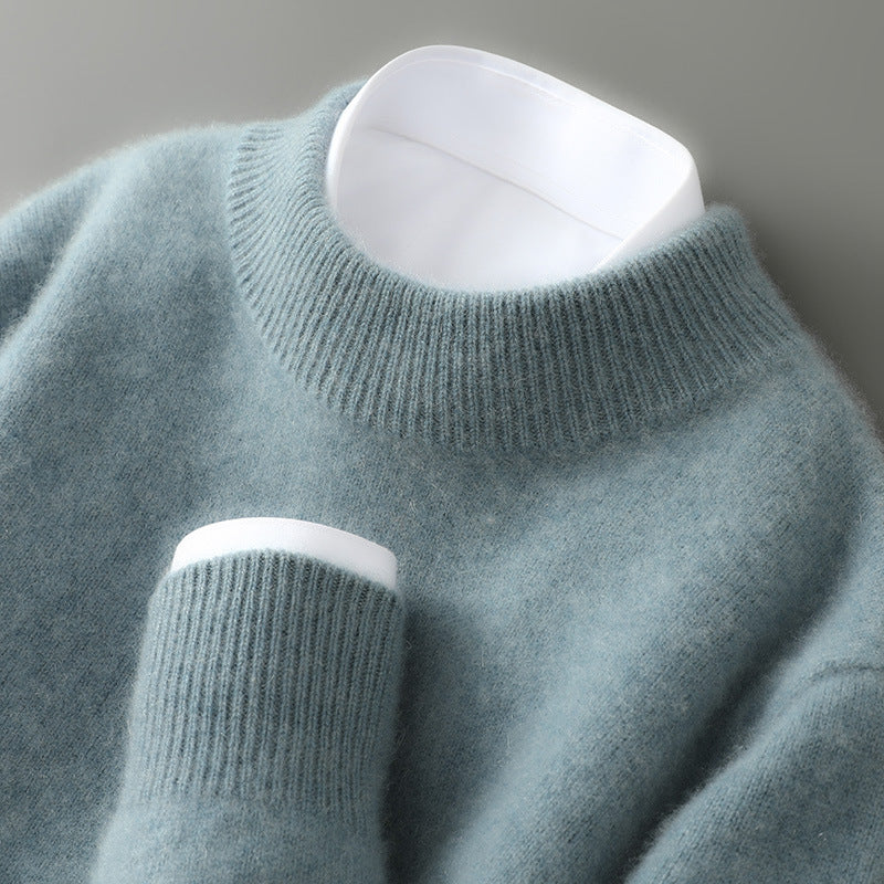 KOWALSKI | PULLOVER ELEGANTE IN CASHMERE