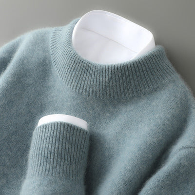 KOWALSKI | PULLOVER ELEGANTE IN CASHMERE