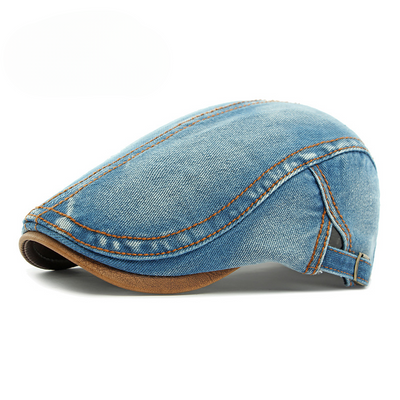 DUMONT LYON | CAPPELLO HERITAGE IN DENIM