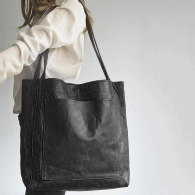 MARJA | BORSA IN PELLE
