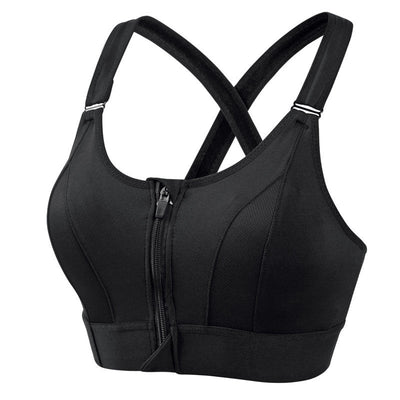 Soutien-Gorge Sportivo Confortevole e di Supporto