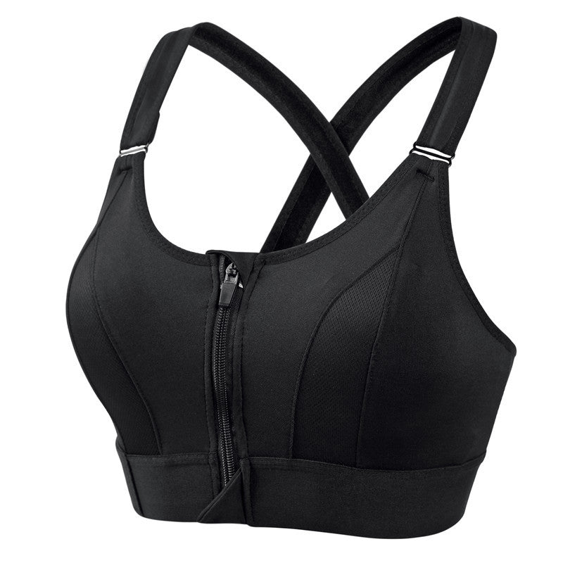 Reggiseno Sportivo Confortevole e Sostenitivo