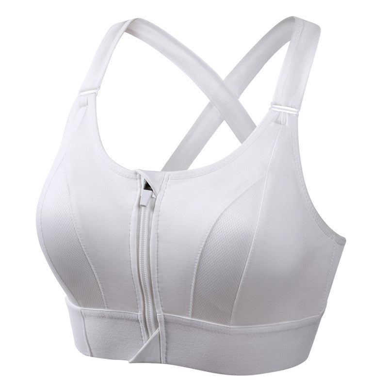 Soutien-Gorge Sportivo Confortevole e di Supporto