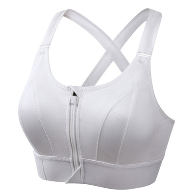 Soutien-Gorge Sportivo Confortevole e di Supporto