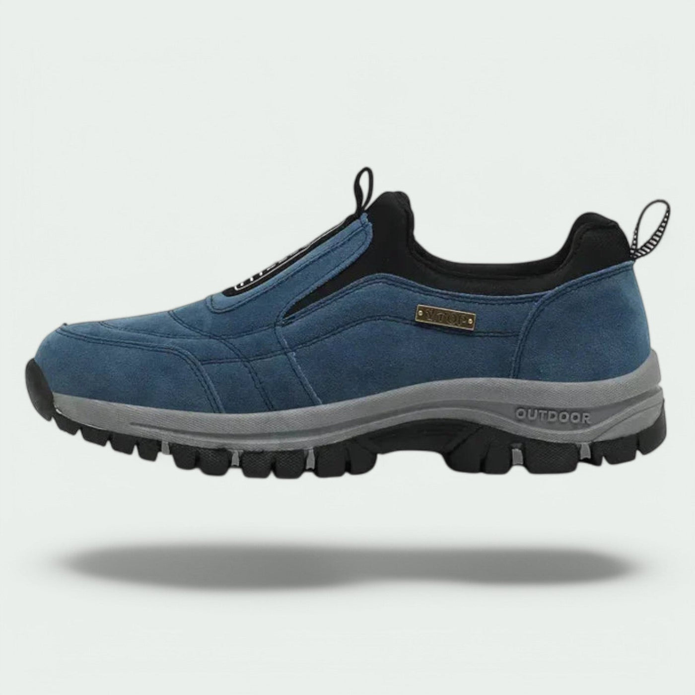 MP™ | Scarpe da trekking ortopediche