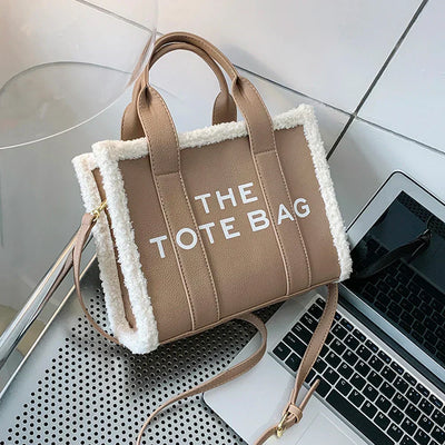 ToteBag | Borsa a tracolla di lusso