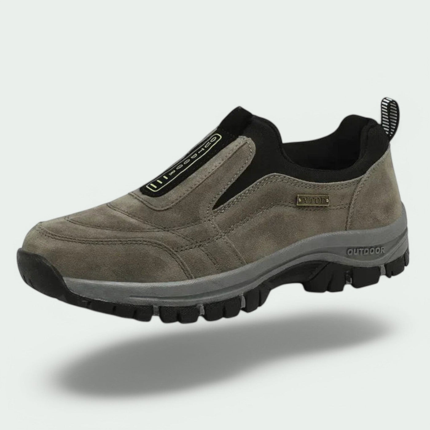 MP™ | Scarpe da trekking ortopediche