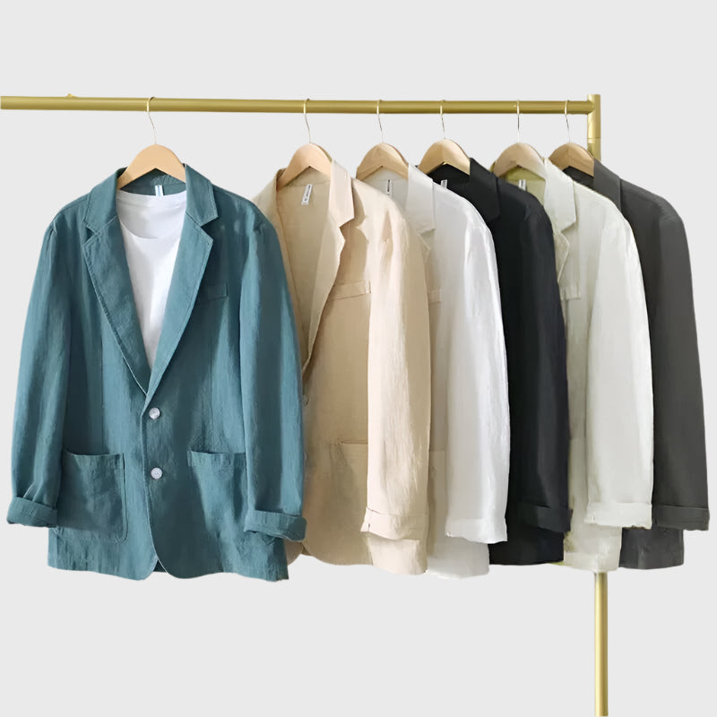 DUMONT LYON | BLAZER CLASSICO UOMO