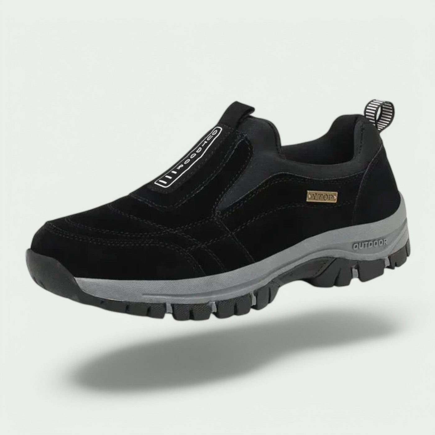 MP™ | Scarpe da trekking ortopediche