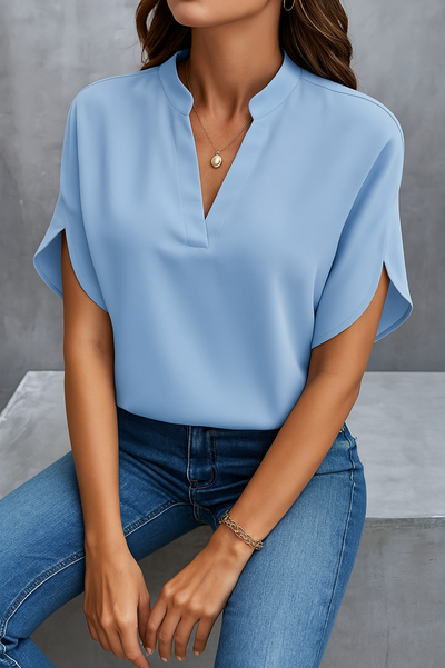 Laviso™ | Camicia Elegante Primaverile