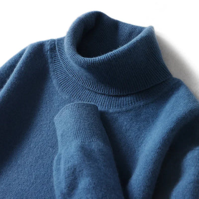 Matthieu - Maglione in Cashmere
