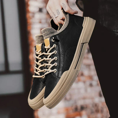 Urbanzy™ Tailor - Scarpe in Pelle