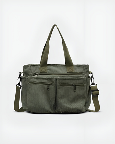 URBAN CORD | SAC TOTE