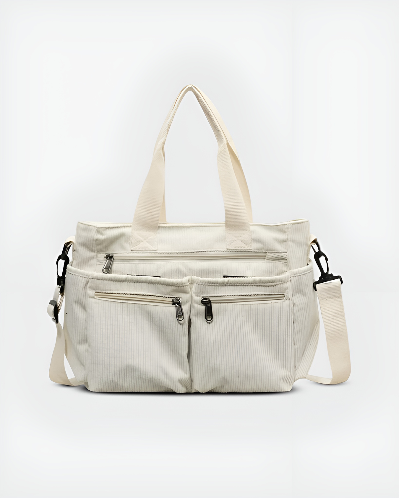 URBAN CORD | SAC TOTE
