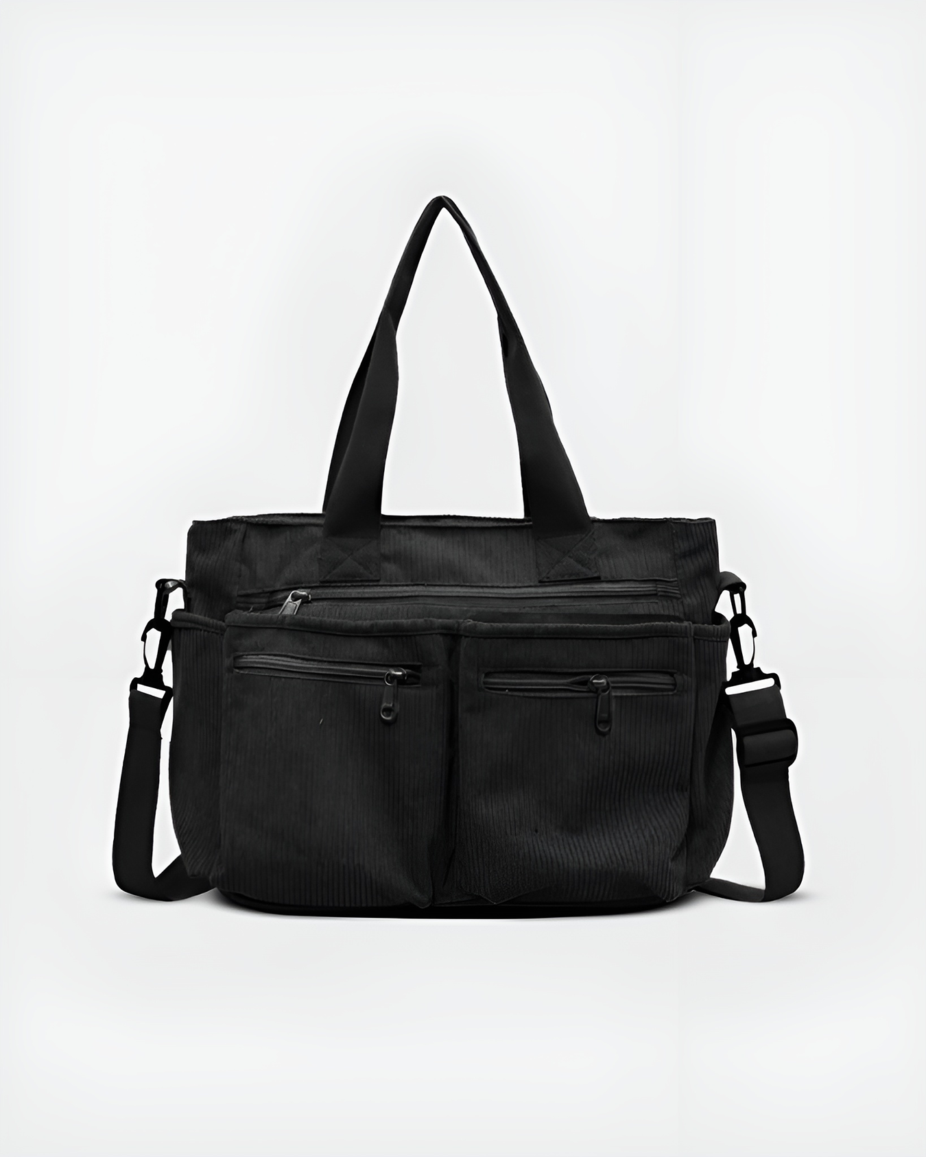 URBAN CORD | SAC TOTE