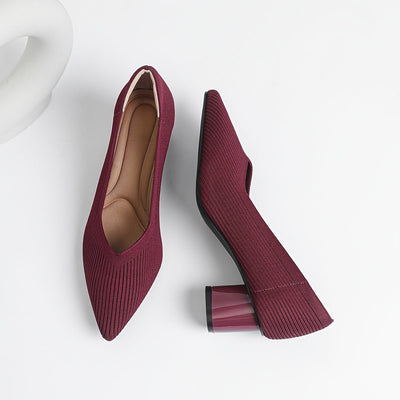 Inès – Eleganza leggera per ogni giorno