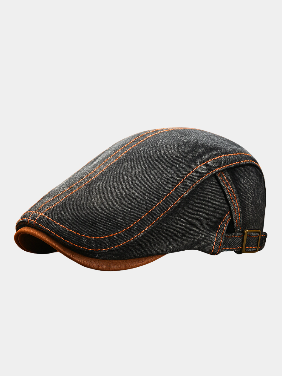 DUMONT LYON | CAPPELLO HERITAGE IN DENIM